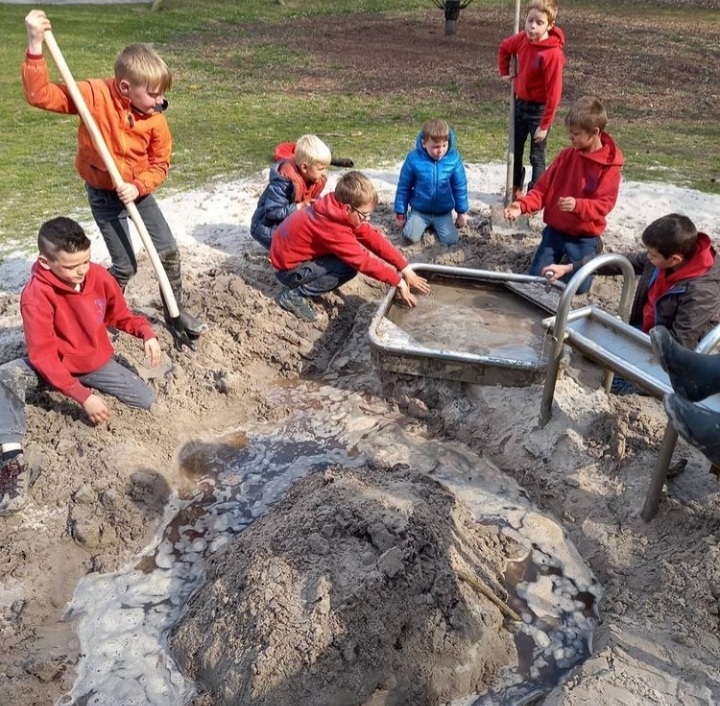 Chiro Heidebiekens Poppel Ravels - Day Spa in Ravels