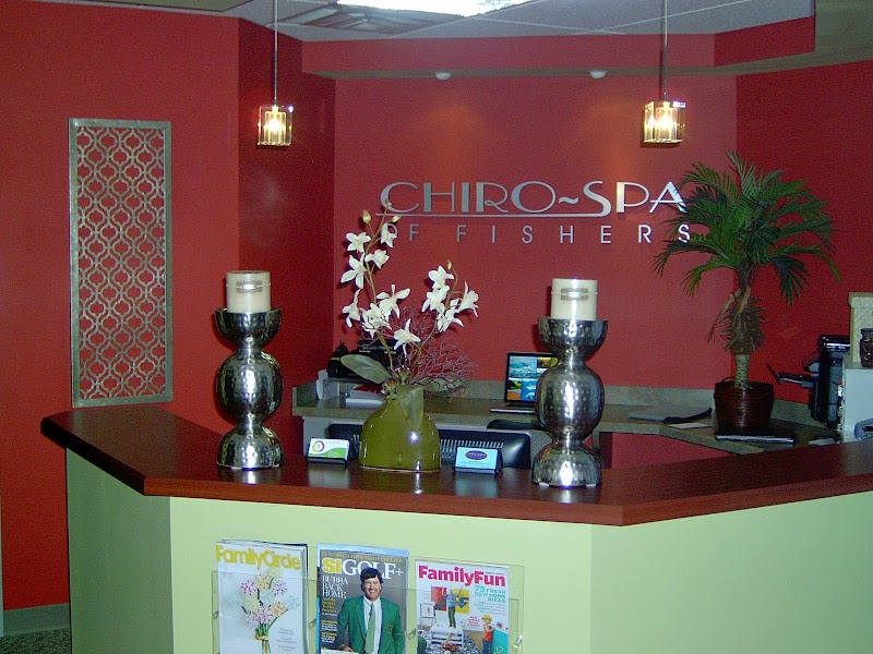 Chiro-Spa of Fishers - Day Spa in Fishers