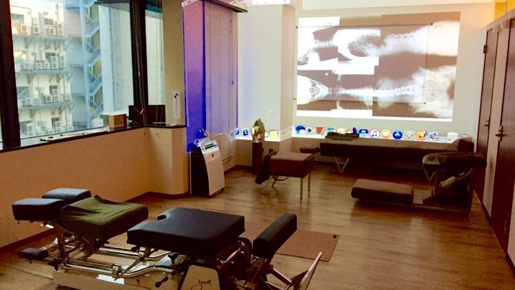 Chiropractic and Beauty Chiropractic Prana Meito Ward, Nagoya - Day Spa in Meito Ward, Nagoya