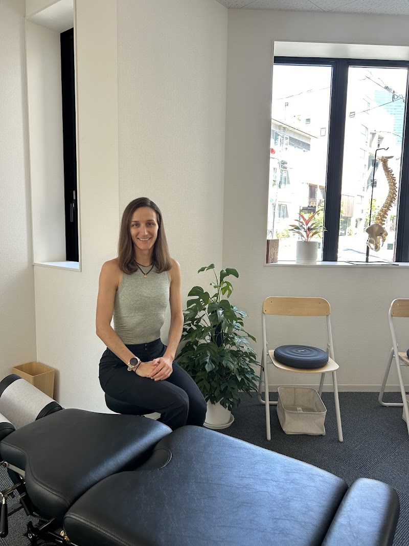 Chiropractic & Beauty Chiropractic Esthe Nature Inukami District Taga Town - Day Spa in Inukami District Taga Town