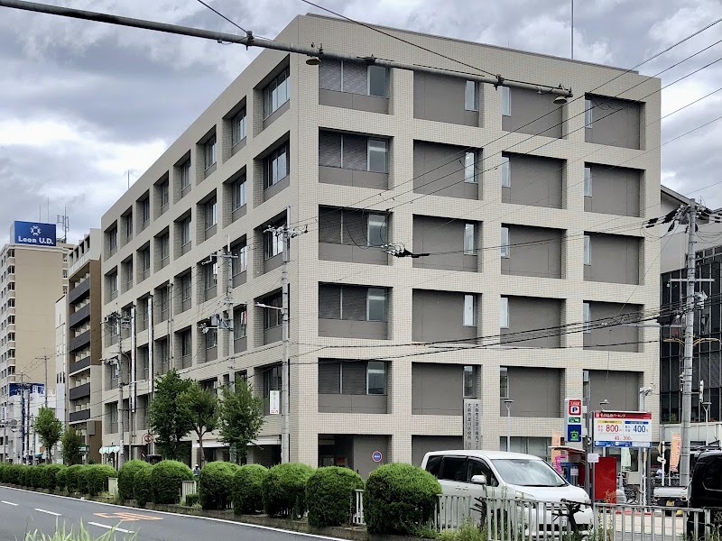 Chiropractic Sommaikan Osaka City Yodogawa Ward - Day Spa in Osaka City Yodogawa Ward