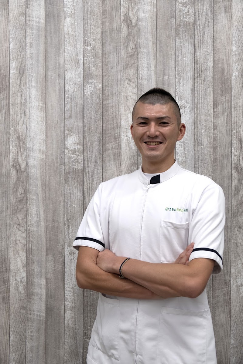 Chiropractic Sunny Yao City - Day Spa in Yao City