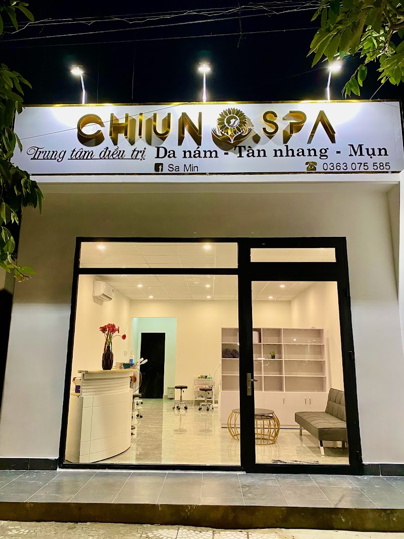 Chiun Spa Phường Điện Bàn Bắc - Day Spa in Phường Điện Bàn Bắc