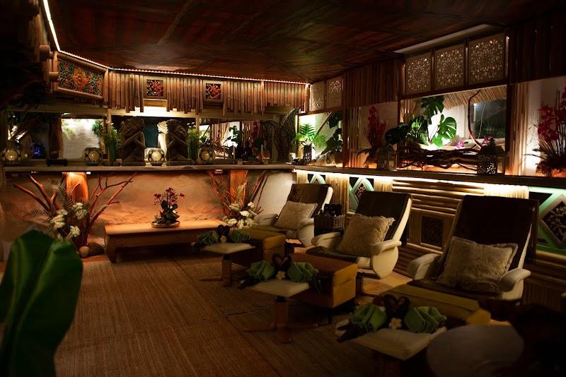 Chiva Home Spa - Thaimassage Göteborg Gothenburg