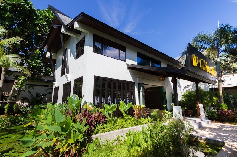 Chiva Spa Koh Chang - Day Spa in Koh Chang