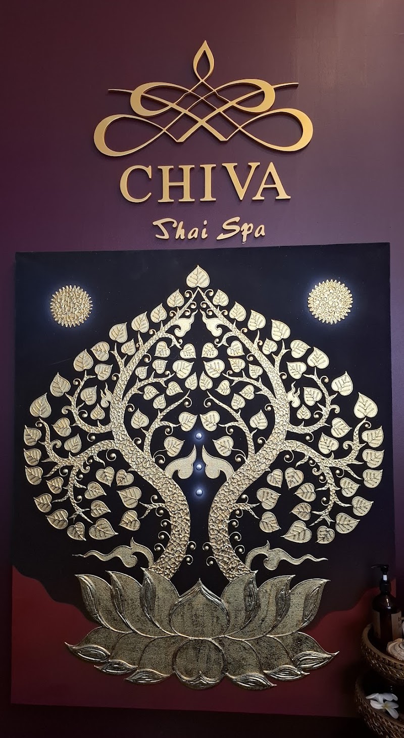 Chiva Thai Spa Lönkka 9 Helsinki