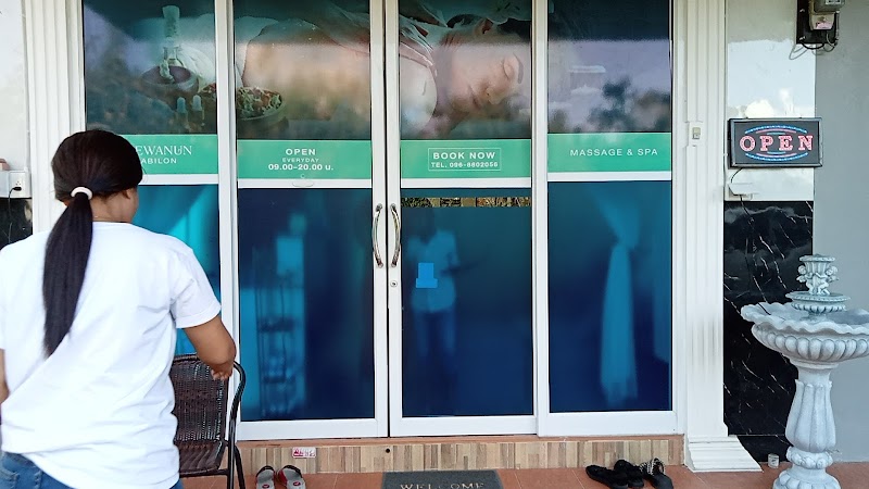 Chivanan Spa by Babilon Thung Song - Day Spa in Thung Song