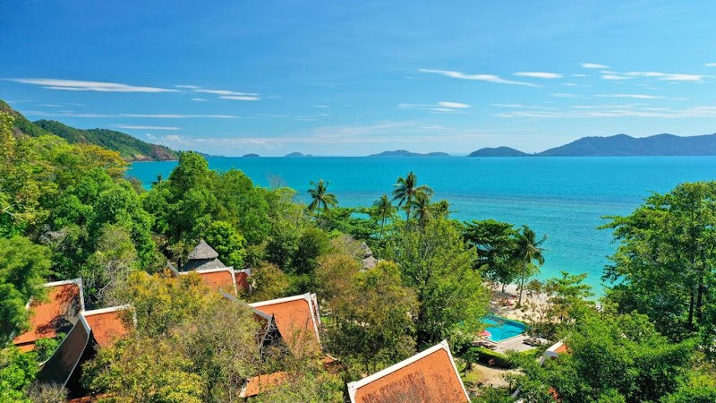 Chivapuri Beach Resort Koh Chang - Resort Spa in Koh Chang