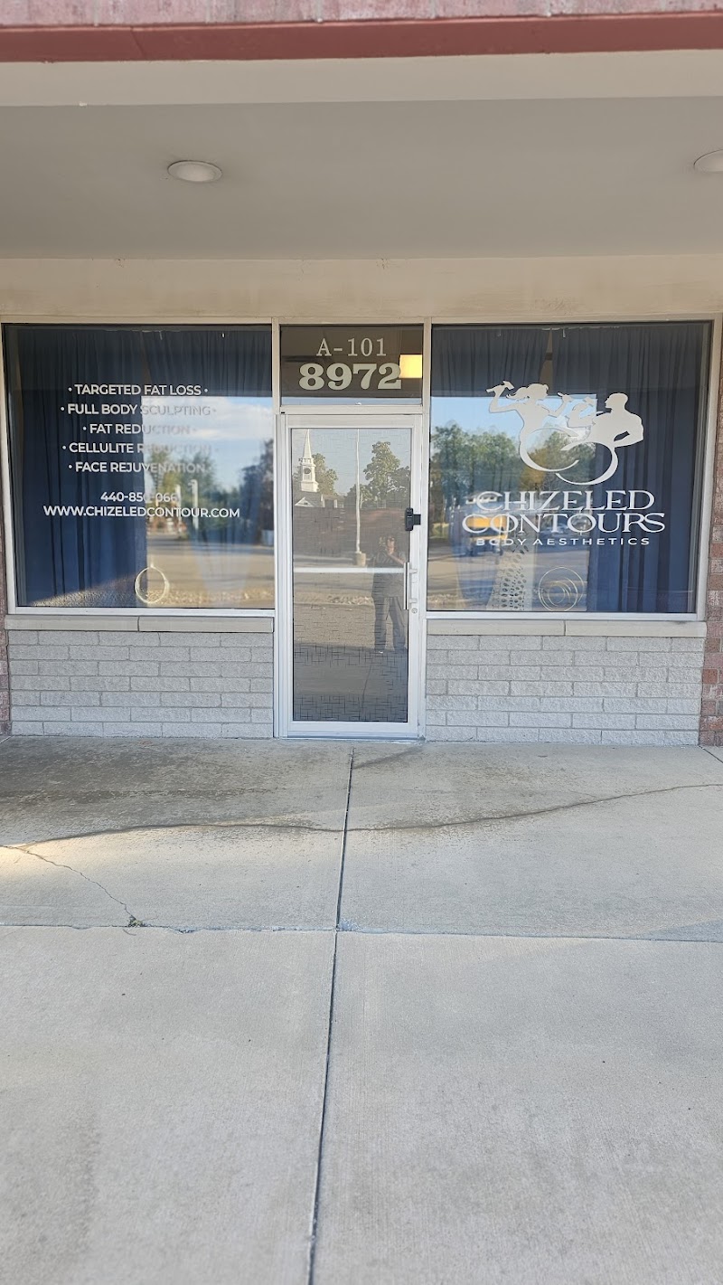 Chizeled Contours Body Aesthetics Twinsburg - Day Spa in Twinsburg