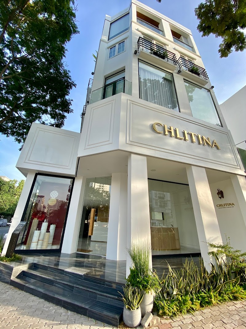 Chlitina Spa Quận 3 - Day Spa in Quận 3