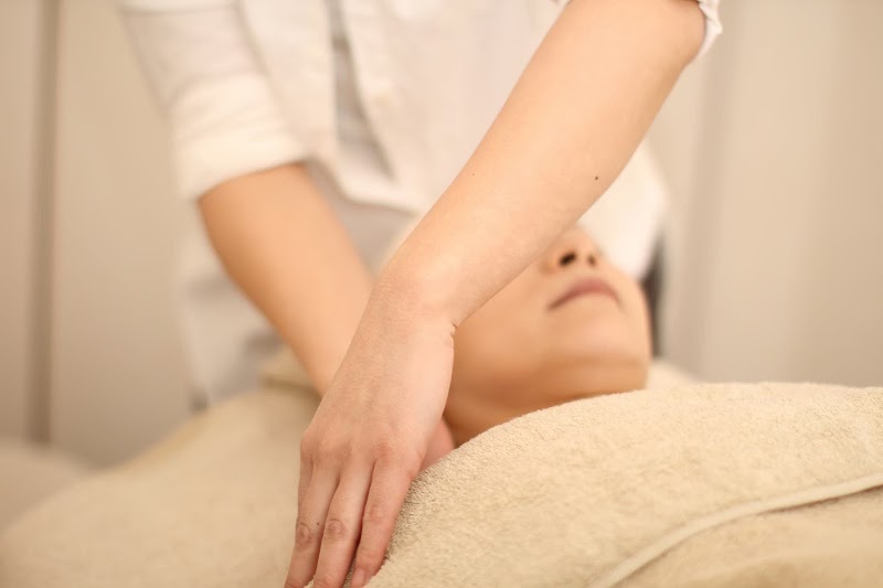 Nagaoka City chloe'crow - Day Spa in Nagaoka City