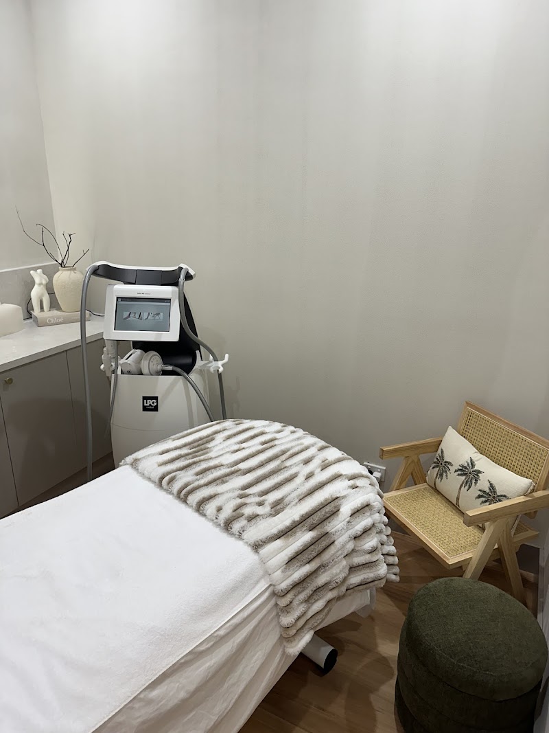 Chloe Louise Body Gold Coast - Day Spa in Gold Coast