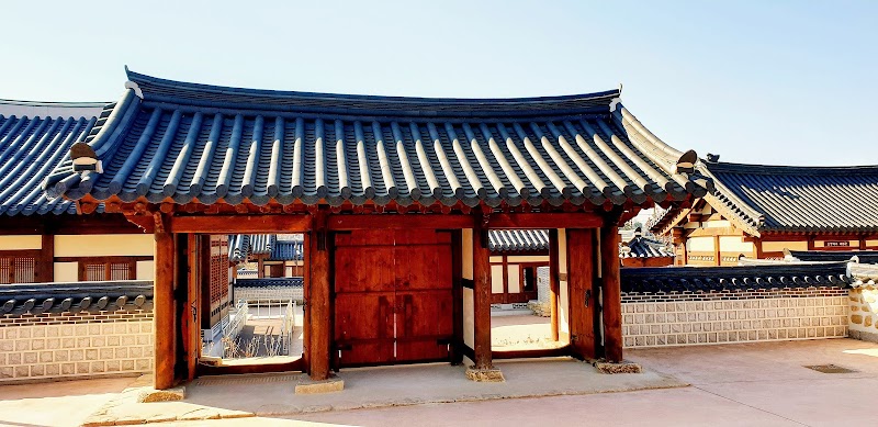 Chojung Mineral Water Bath Cheongju City - Day Spa in Cheongju City