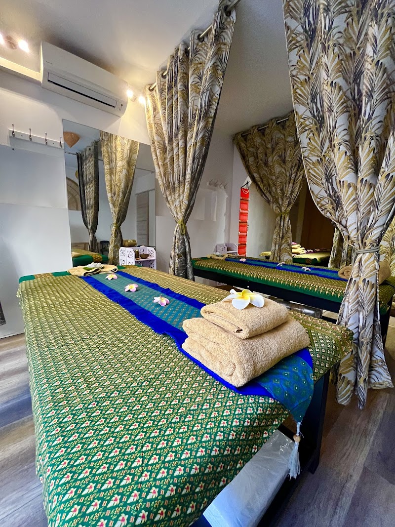 Chokdee Thai Massage Toulouse - Wellness Retreat in Toulouse