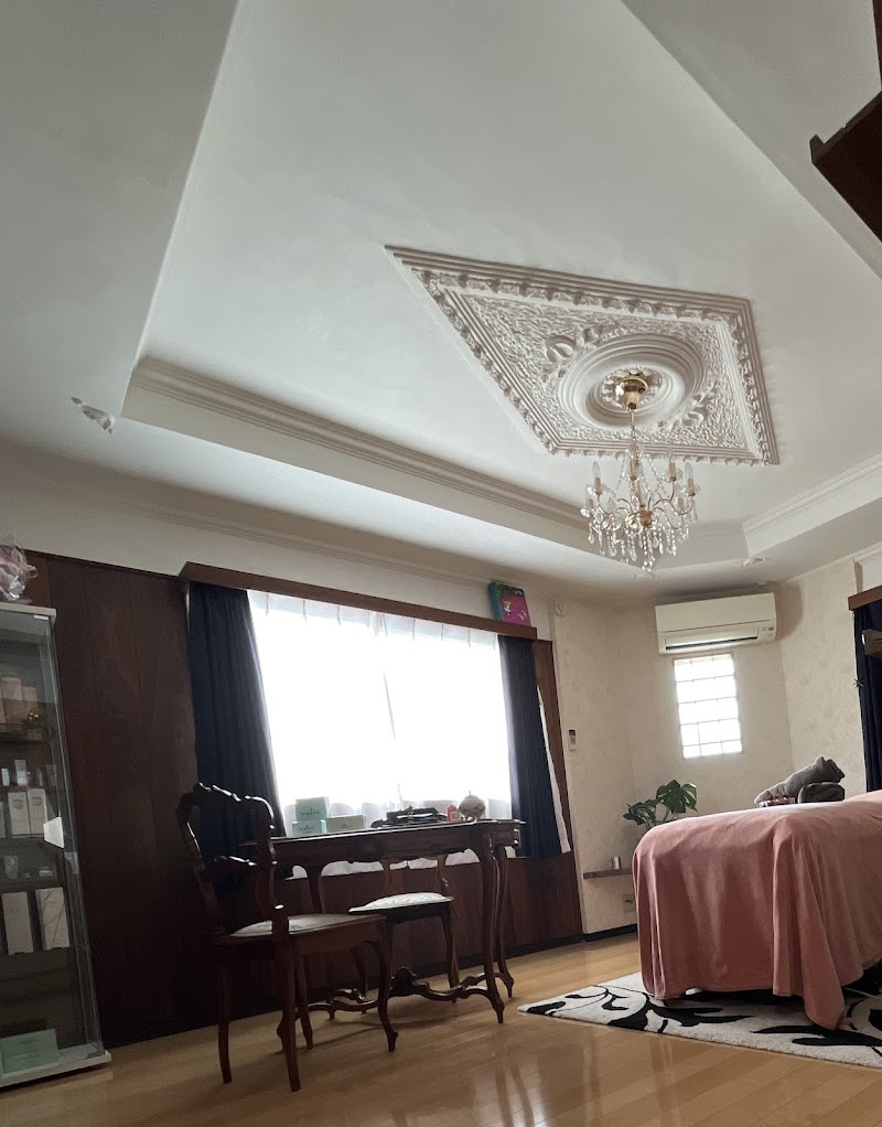 Chokoku Lymph Certified Salon Bihara Kitakyushu Moji Ward - Day Spa in Kitakyushu Moji Ward