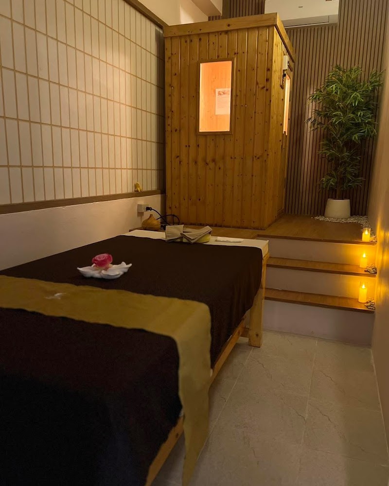 Chom Ngam Massage and Spa Kumphawapi - Day Spa in Kumphawapi