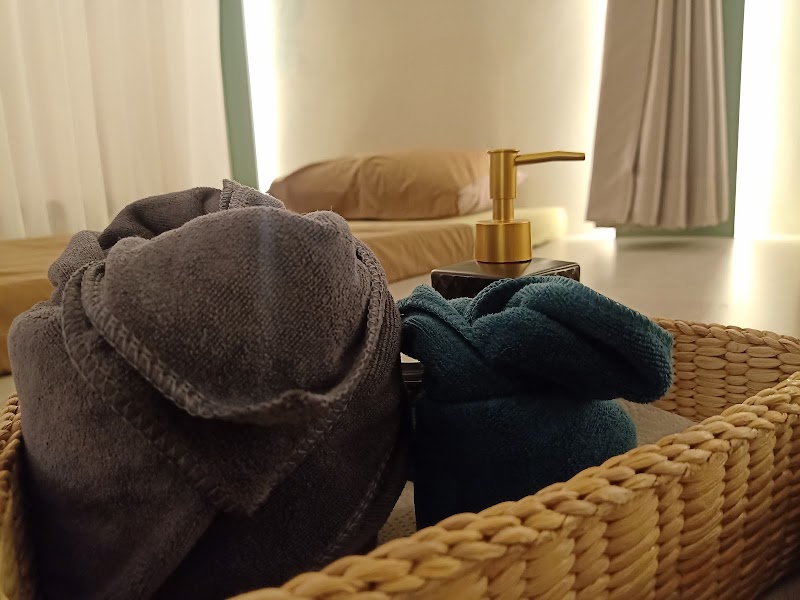 Chomchaba Thai Massage Ratchaburi - Day Spa in Ratchaburi