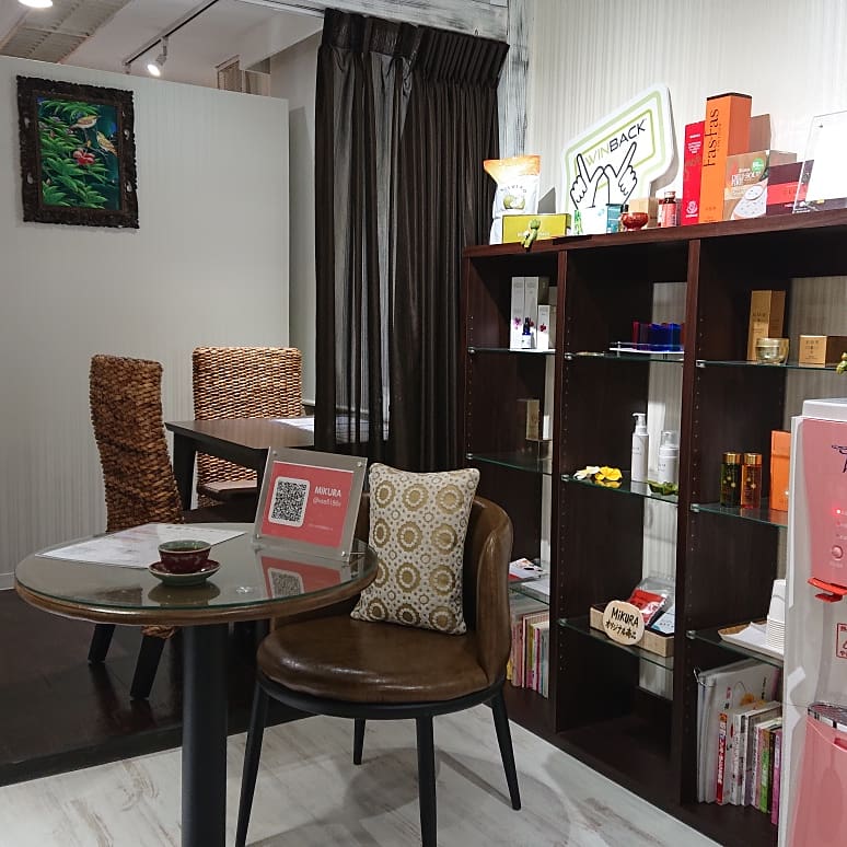 Chomomi Onkatsu Salon and School Mikura Hiroshima City Naka Ward - Day Spa in Hiroshima City Naka Ward