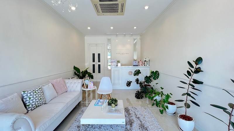 Chonburi Facial Massage by Varintika - Day Spa in Chonburi