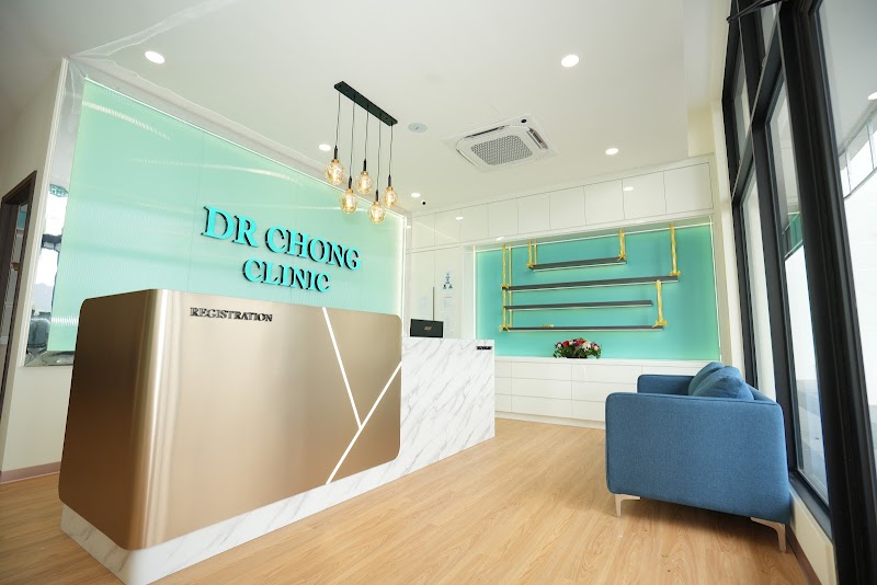 Chong Chan Choy Choy Massage Specialist Ipoh - Day Spa in Ipoh