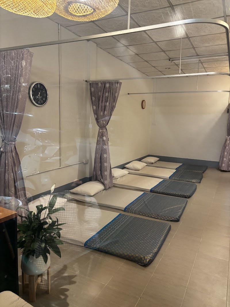 Chor kaew massage Pai - Day Spa in Pai