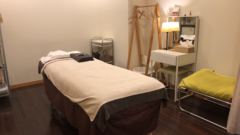Chou Therapy Specialty Salon CoCokara Chikusa Ward, Nagoya - Day Spa in Chikusa Ward, Nagoya