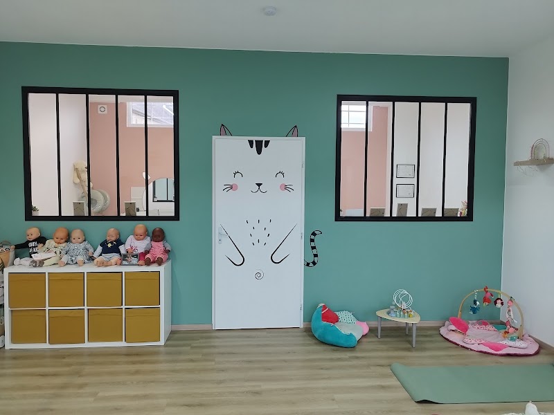 ChouChou'T Soumoulou - Wellness Retreat in Soumoulou