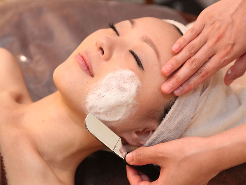 Chouette Grace Shinsaibashi Slimming Γ Seitai Body & Facial Chuo Ward, Osaka - Day Spa in Chuo Ward, Osaka