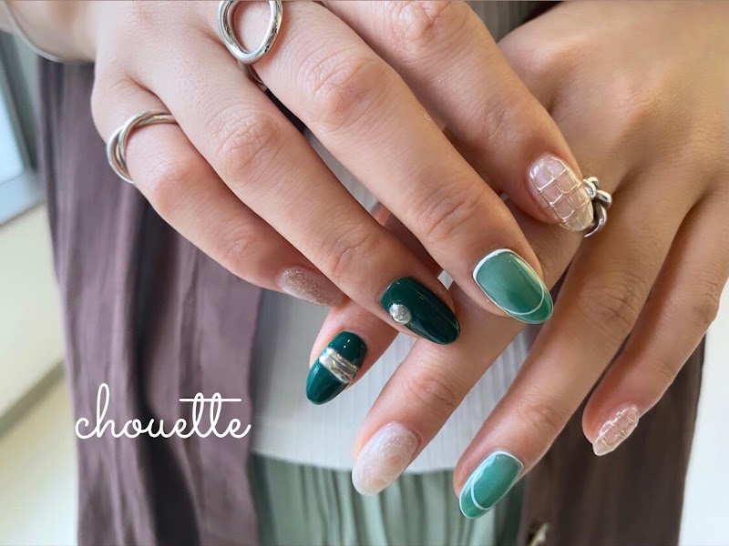 Chouette Omihachiman City - Day Spa in Omihachiman City