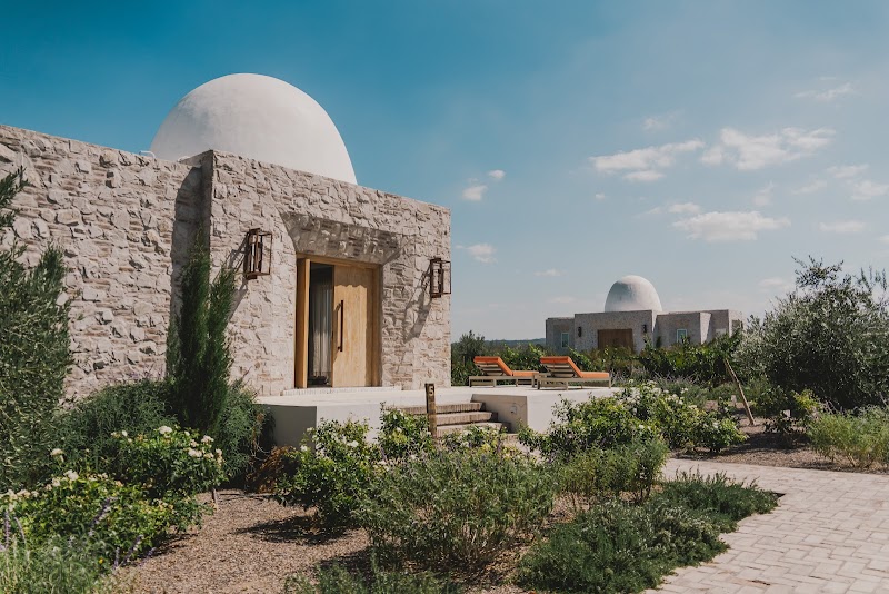 Chozos Resort Mendoza - Resort Spa in Mendoza