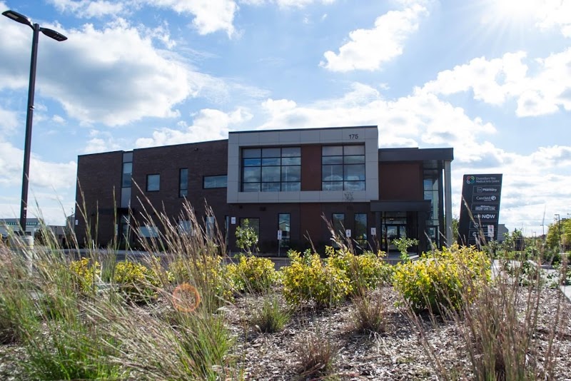 Chris Allard, RMT Guelph - Day Spa in Guelph