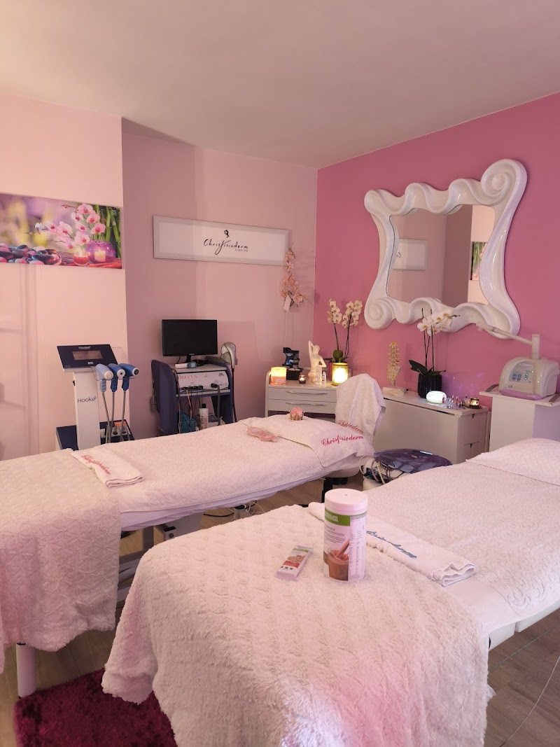 Chris Fisioderm Clinic Spa Cascais - Medical Spa in Cascais