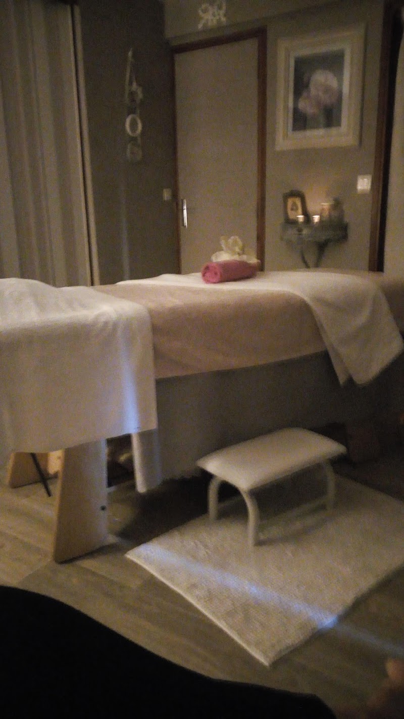 Chris Institut Beaute Bien-Etre Le Havre - Day Spa in Le Havre