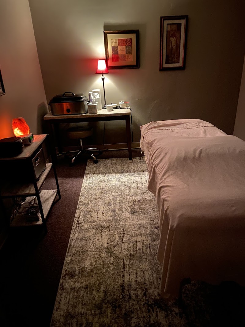 Chris Martino LMT North Royalton - Day Spa in North Royalton