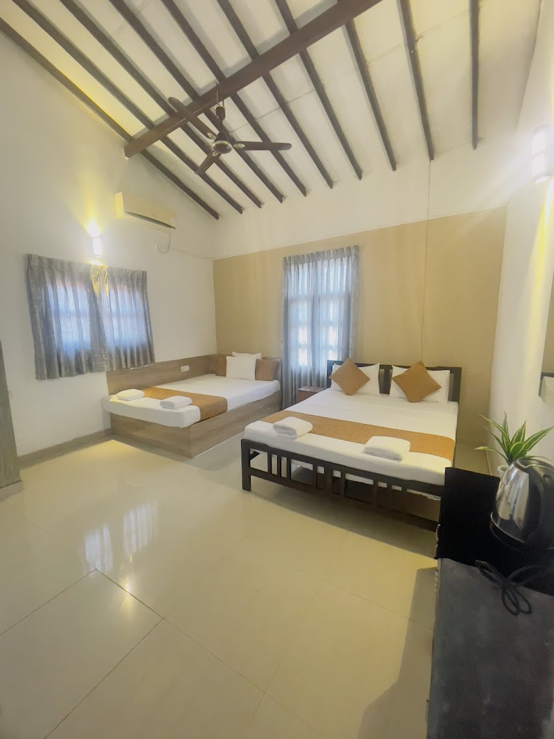 Chrish residence negombo Negombo - Hotel Spa in Negombo