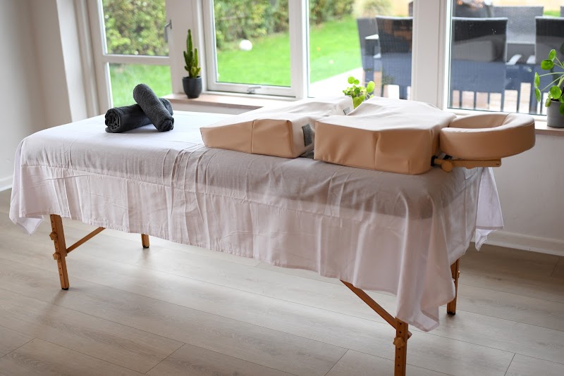Christas Massage Middelfart - Day Spa in Middelfart