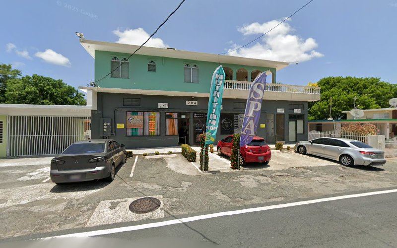 Christian Feliu Spa Sabana Grande