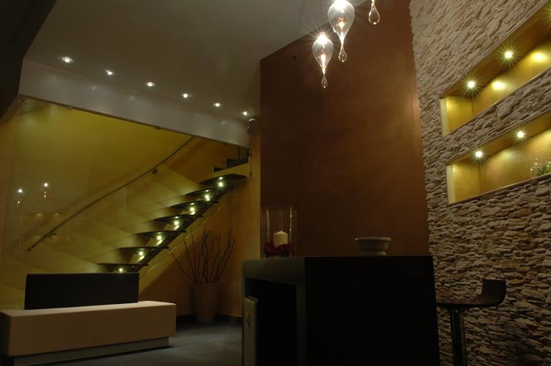 Christian's Centro Benessere Puglia - Medical Spa in Puglia