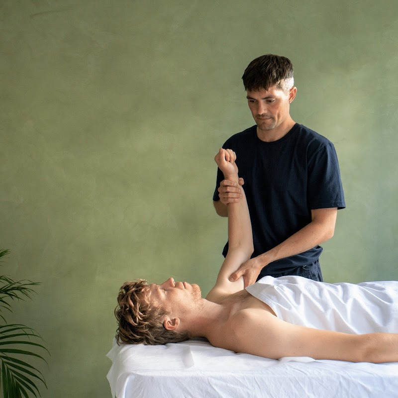 Christina Al-Aani Body SDS behandling København