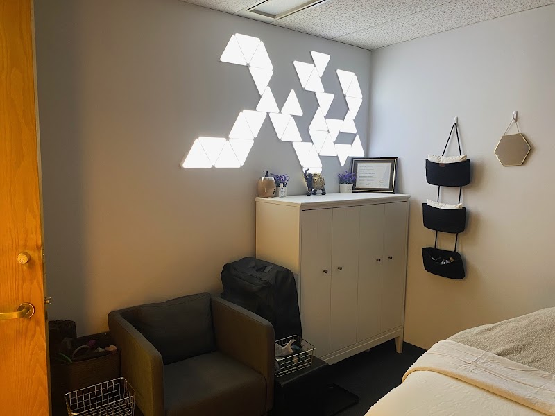 Christina Sharma, RMT Vancouver - Day Spa in Vancouver