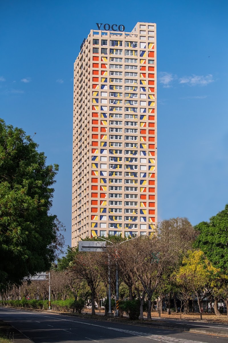 Christina Yixin Branch Taibao City - Day Spa in Taibao City