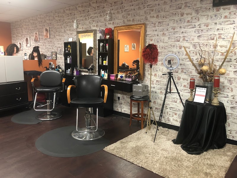 Christine Beauty Lounge, Llc Lawrenceville - Day Spa in Lawrenceville
