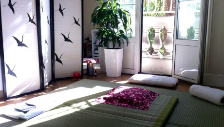 Christine DUPUY Saint-Pardoux-Isaac - Day Spa in Saint-Pardoux-Isaac