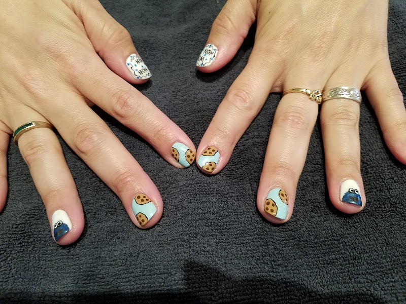 Christopher Marcus at the Madison Cincinnati - Day Spa in Cincinnati