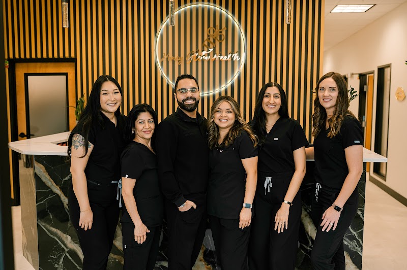 Chrysalis MedSpa Bonney Lake - Day Spa in Bonney Lake