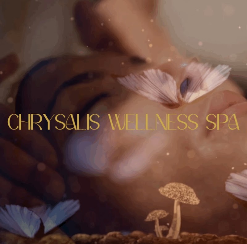 Chrysalis Wellness Spa LLC Parkville - Wellness Retreat in Parkville