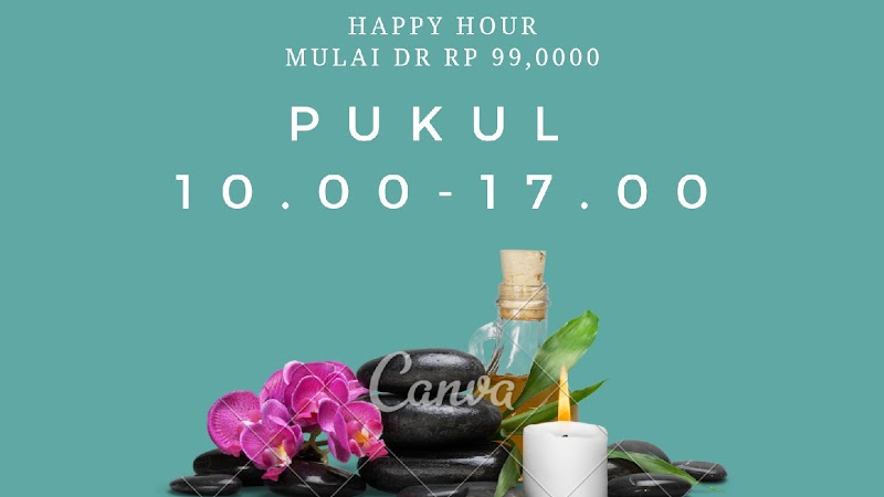 Chrysant Spa Bekasi Kota - Day Spa in Bekasi Kota