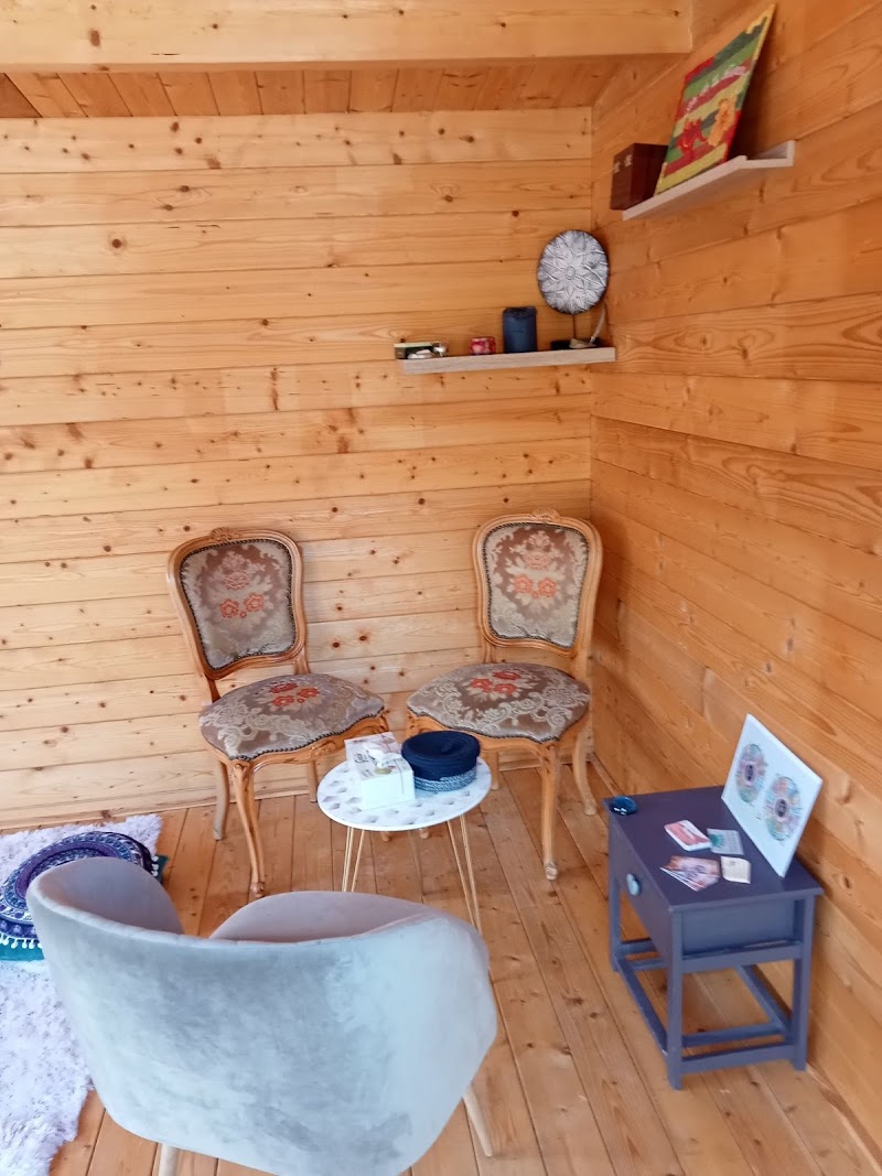 Chrysellia-Naturopathie Celles-sur-Belle - Day Spa in Celles-sur-Belle