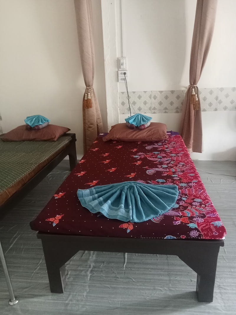 Chuan Chom Thai Traditional Massage Buriram - Day Spa in Buriram