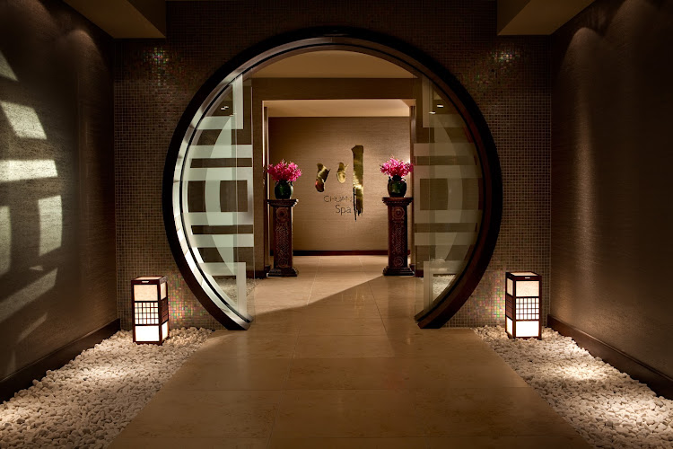 Chuan Spa Auckland - Day Spa in Auckland
